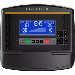 Велоэргометр домашний MATRIX U30XR