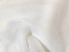 Дублерин эластичный, ш. 150 см, 18 г/м2, белый