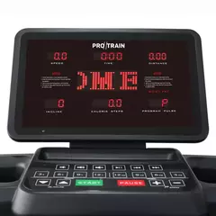 Электрическая беговая дорожка Protrain K260
