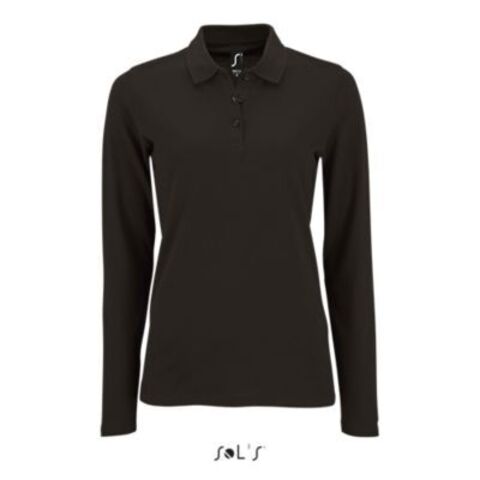 SOL'S PERFECT LSL WOMEN