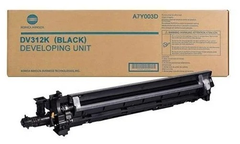 Блок проявки DV-312K для Konica Minolta bizhub 227/287