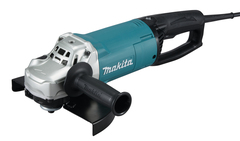Угловая шлифовальная машина Makita GA9063R