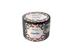 НАШ - Мамба, 40 гр