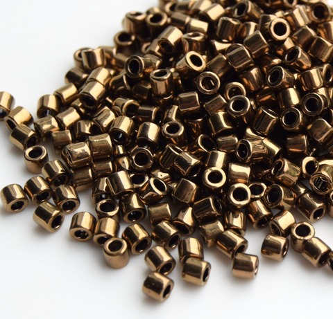 DBL-0022 Metallic Bronze