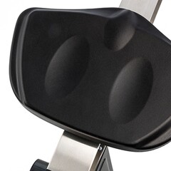 Гребной тренажер SPIRIT CRW800 (Graphite gray)