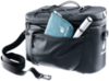 Картинка велосумка Deuter Rack Bag 10 Black - 5