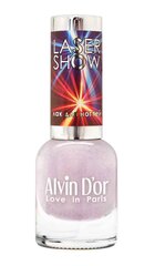 Alvin D`or Лак для ногтей LASER SHOW тон 6904 15мл