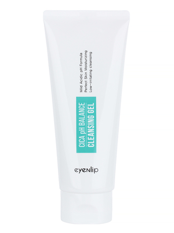 Пенка для умывания для чувствительной кожи EYENLIP
