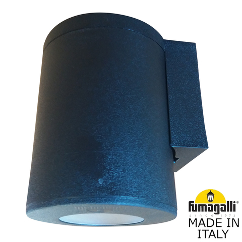 Уличный настенный светильник Fumagalli FRANCA 90 3A7.002.000.AXU1L