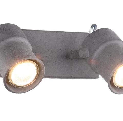 Настенный светильник Favourite Arcu 2026-2W