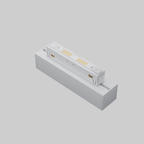 Трековый светильник Maytoni Points TR076-2-10W3K-W