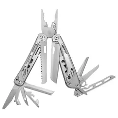 Мультитул TRD TRUE TOOL 20S, белый (TT2T20S1224)