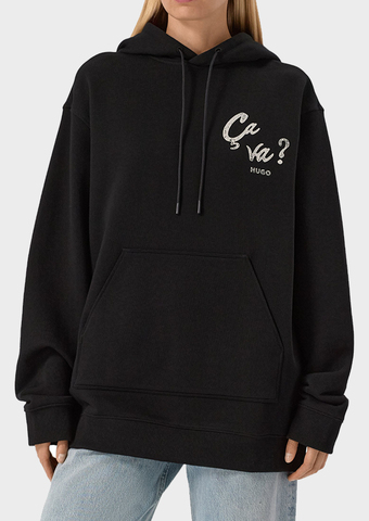 Худи HUGO Dejandra 2