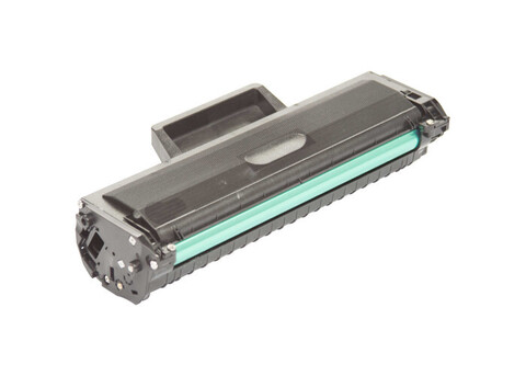 GG-W1106-ER G&G Тонер-картридж перезаправляемый для HP Laser 107/135/137 (1000 стр)