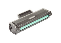 GG-W1106-ER G&G Тонер-картридж перезаправляемый для HP Laser 107/135/137 (1000 стр)