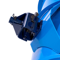 Отвал-лопата МБ Нева 900х500мм в интернет-магазине ЯрТехника