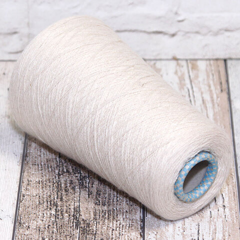 Кашемир 2/28 CARIAGGI CASHMERE 100 светло-бежевый