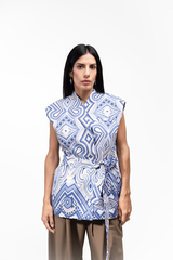 Жилет женский, М 25136