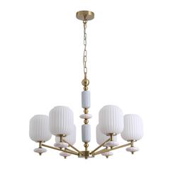 Подвесная люстра Lumion ALEGRA 8334/6