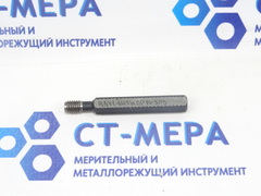 Калибр–пробка М6 6Н7Н ПР с ручкой