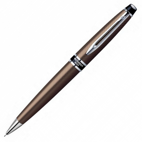 Карандаш механический Waterman Expert II City Line Urban Brown CT, 0,5 mm (S0725850)