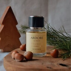 Парфюмерная вода Ardore Modern унисекс 50 мл.