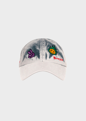 Кепка 495 Boujee