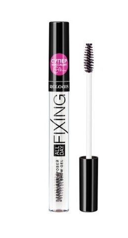 .RELOUIS Гель для бровей All Day Fixing 7г ср год 06.2026