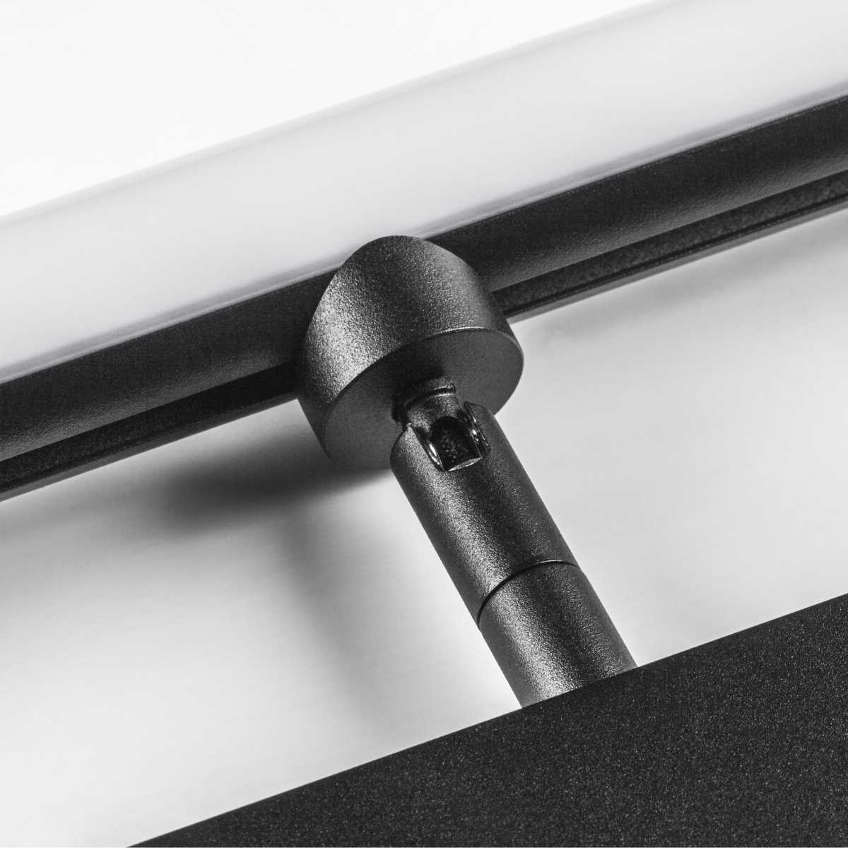 Светильник линейный поворотный Teta SMART PRO Teta Lightstar 205607