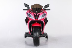 Мотоцикл Yamaha YZF-R6 9566