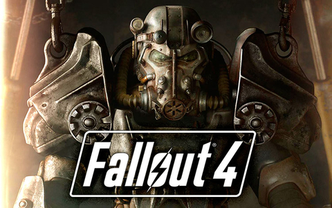 Fallout 4 (для ПК, цифровой код доступа)