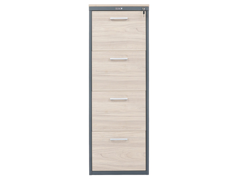 КАРТОТЕКА AFC-04LC