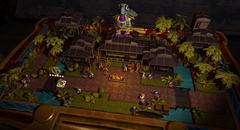 Table of Tales: The Crooked Crown (для ПК, цифровой код доступа)