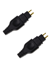 Коннектор для Sennheiser HD25, HD600, HD265