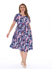 4713 Платье женское