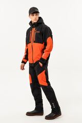 Демисезонный костюм для рыбалки Remington Fishing Great Take Red на remingtonn.ru