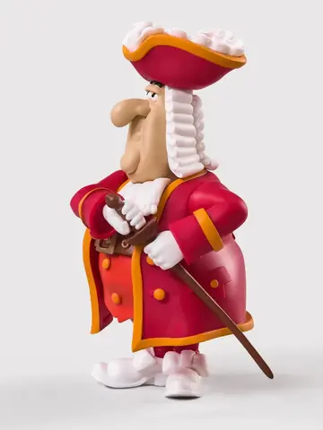 Фигурка Трелони Остров сокровищ