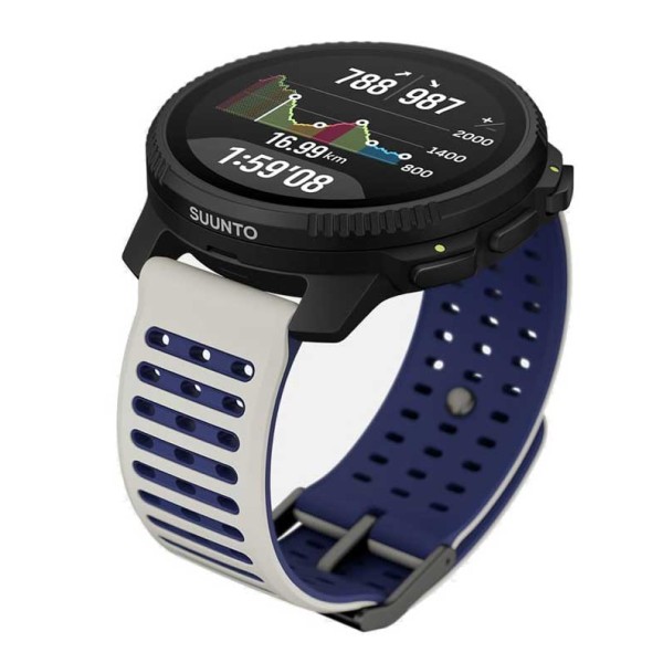 Suunto Vertical 2 Arctic Gray