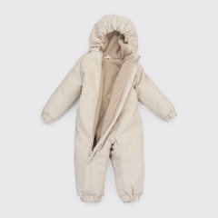 Демисезонный комбинезон