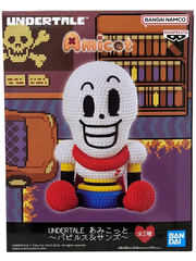 Фигурка Banpresto Amicot Undertale: Papyrus
