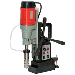 Магнитный сверлильный станок RMD-68TМ, 1720 Вт, до 68 мм, реверс, КМ2–W19
