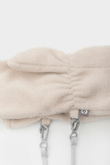 варежки  для девочки ФЛ 10000/25/53 ГР