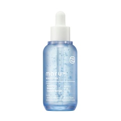 [MARU365 BeautyLab] Сыворотка для лица интенсивно увлажняющая Hyaluronic Waterful Capsule Serum, 50 мл