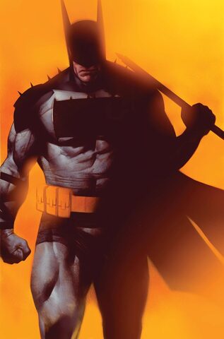 Absolute Batman #19 (Cover B) (ПРЕДЗАКАЗ!)