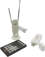 TV тюнер ДУ EXT NotOnlyTV DVB-T2 USB<LV5T2 USB DVB-T2> (USB2.0, DVB-T2)