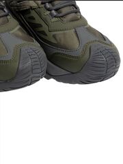 Кроссовки летние для Off-Road, Города, Охоты, Рыбалки, Туризма Remington Fortec green на remingtonn.ru