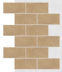 АМК фасад блок 101