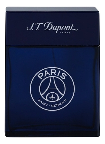 Parfum Officiel Du Paris Saint-Germain