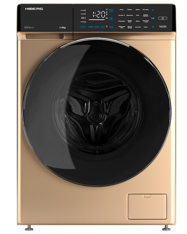 HIBERG i-DDQ9 - 812 G