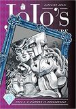 ARAKI, HIROHIKO: JoJo's Bizarre Adventure: Part 4 Vol.8 Diamond Is Unbreakable (Книга)